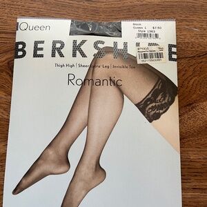 Woman s stockings
